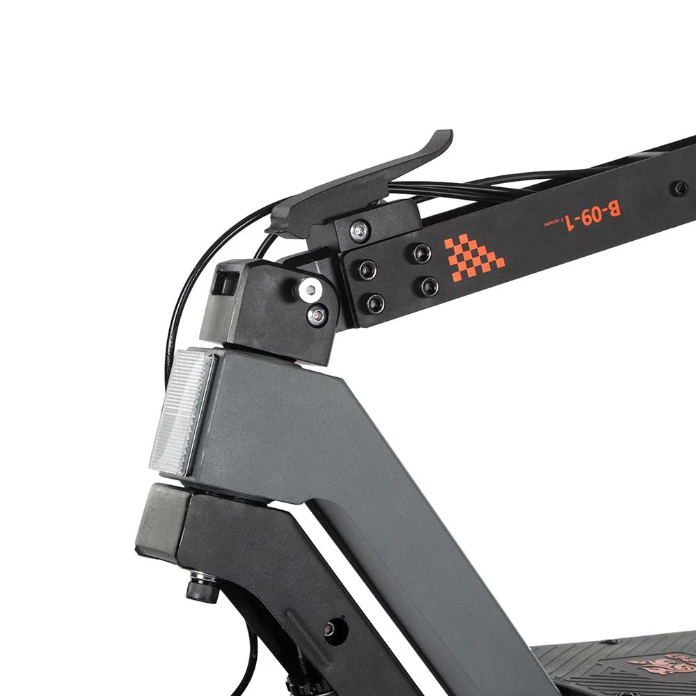 KuKirin G4 2000W Electric Scooter