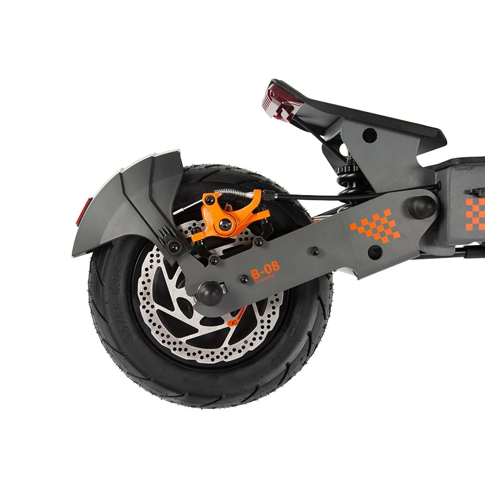 KuKirin G4 2000W Electric Scooter