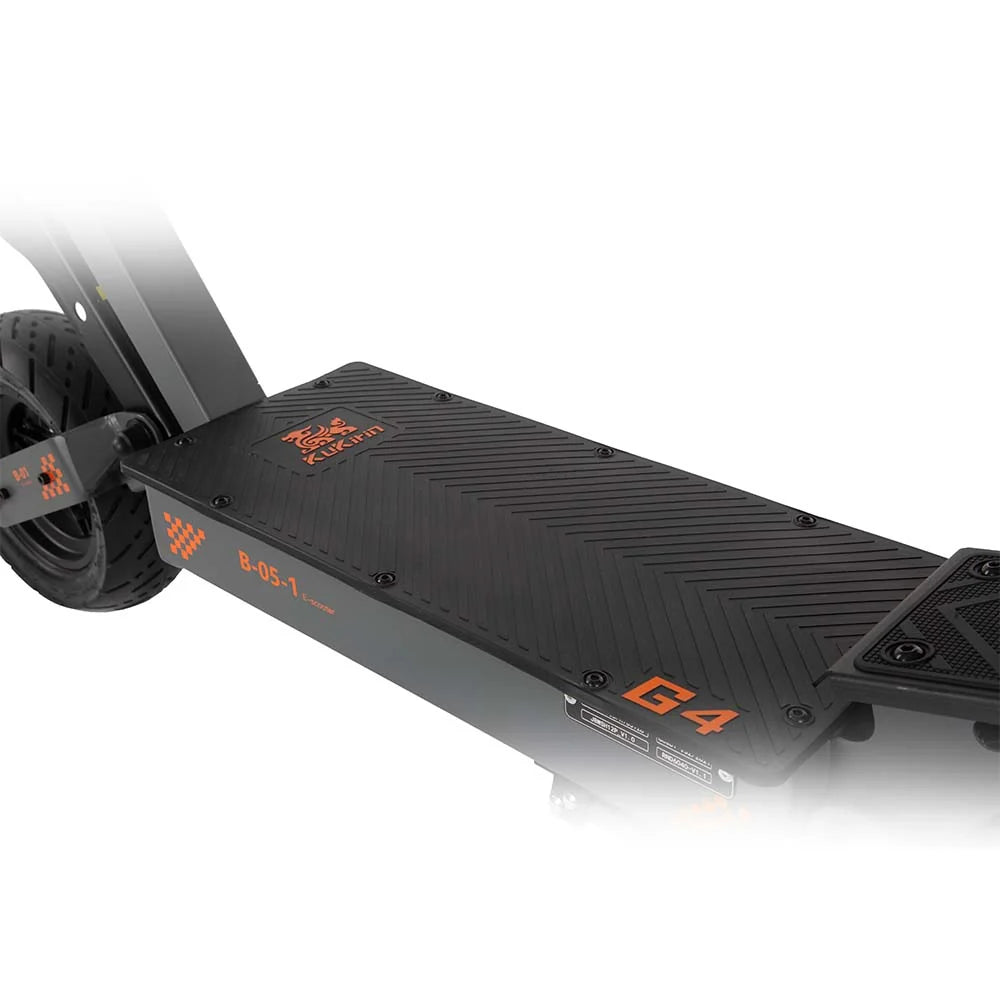 KuKirin G4 2000W Electric Scooter