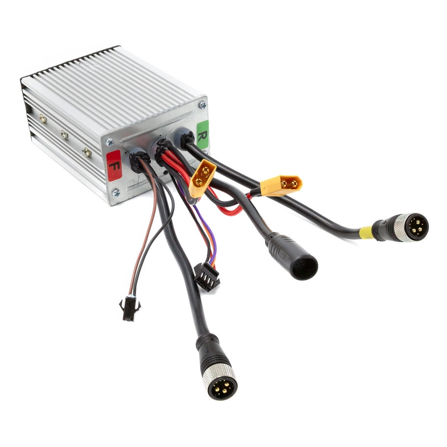 Kugoo G-Booster Controller Motherboard - Replacement Version-Electric Scooters London