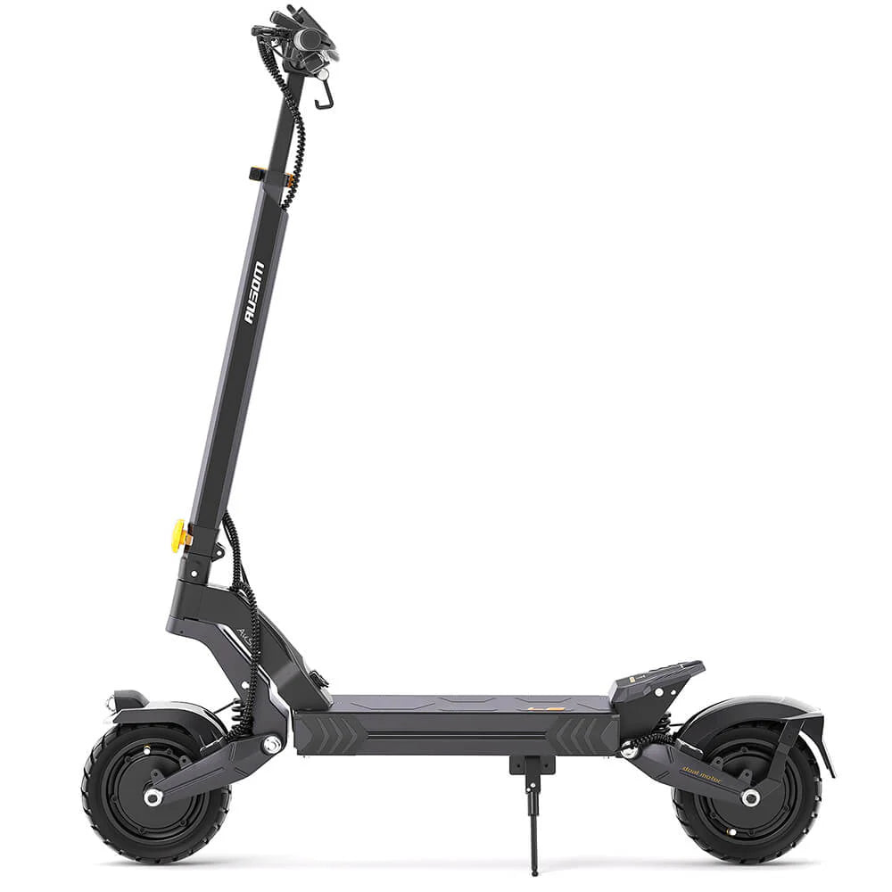Ausom L2 Dual Motor Electric Scooter-Electric Scooters London
