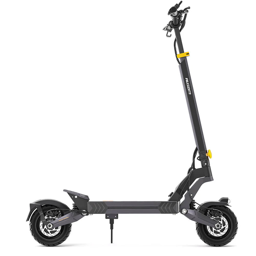Ausom L2 Dual Motor Electric Scooter-Electric Scooters London