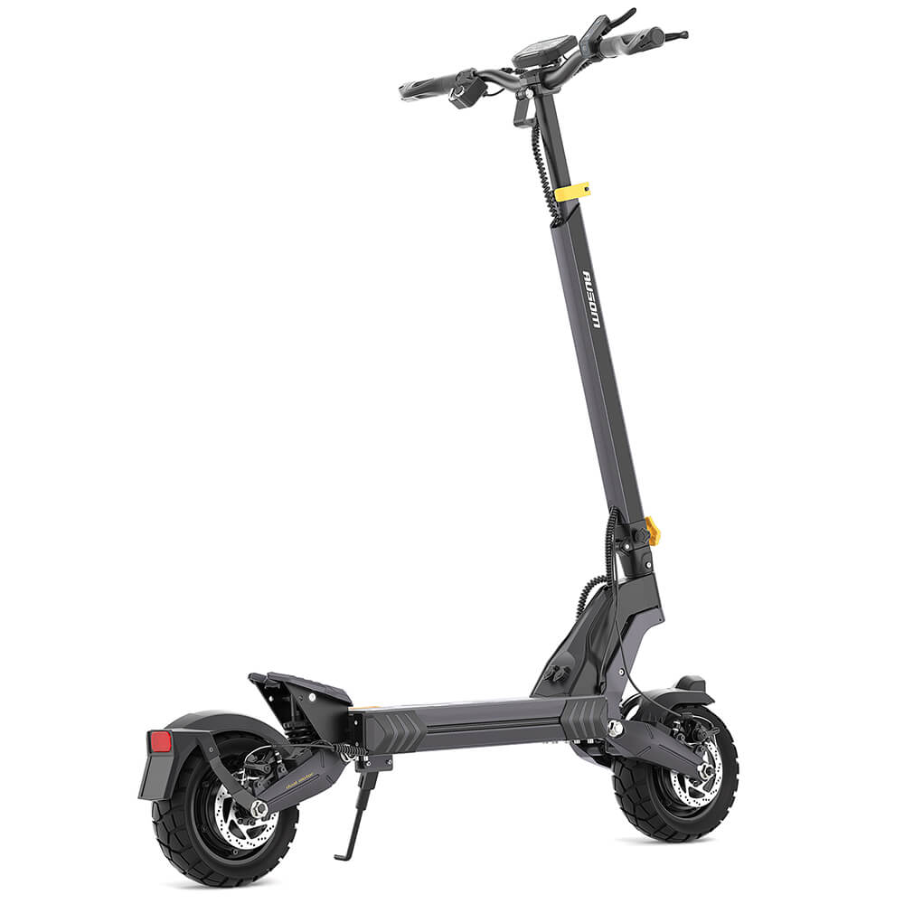 Ausom L2 Dual Motor Electric Scooter-Electric Scooters London