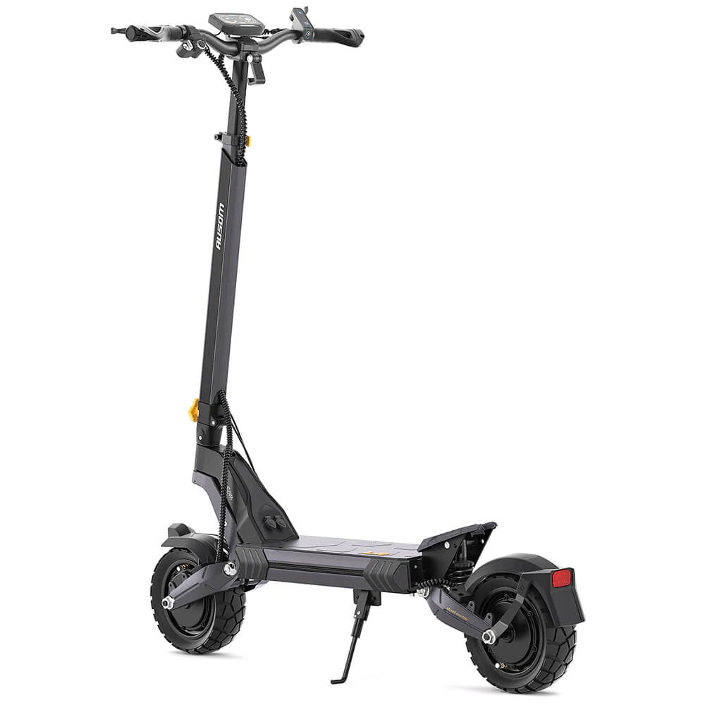 Ausom L2 Dual Motor Electric Scooter-Electric Scooters London
