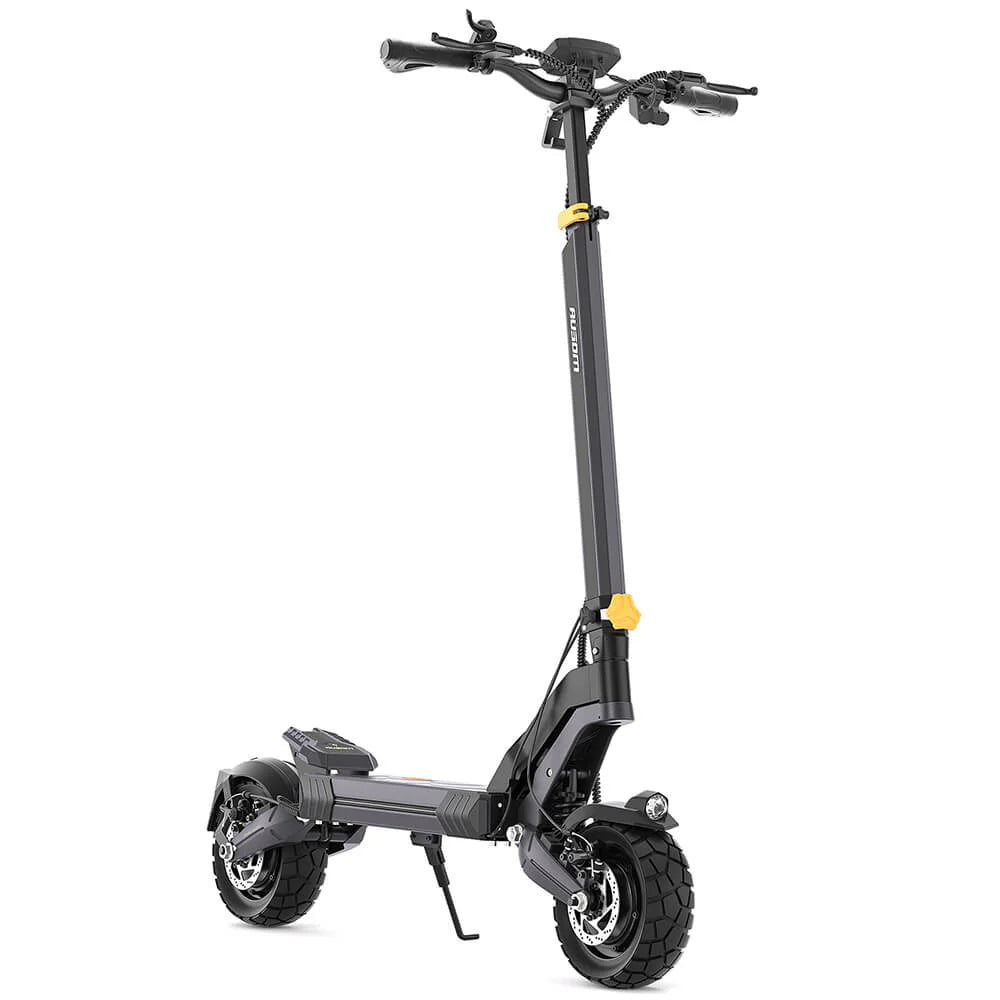Ausom L2 Dual Motor Electric Scooter-Electric Scooters London