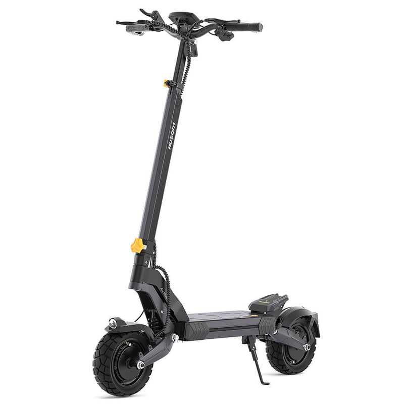 Ausom L2 Dual Motor Electric Scooter – 1600W 48V 15.6Ah