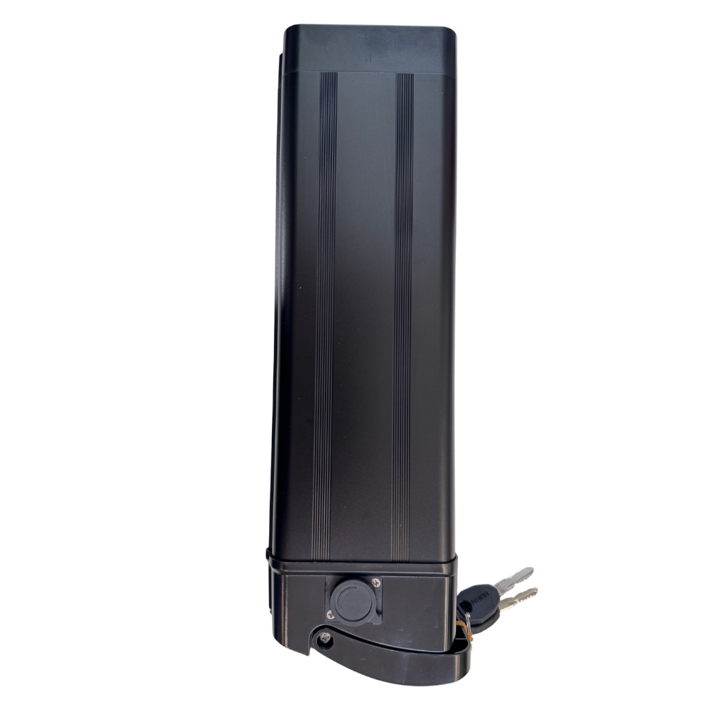 OEM Hidoes C1 / C2 Electric Bike Battery – 48V 10.4Ah 499Wh Replacement Battery-Electric Scooters London