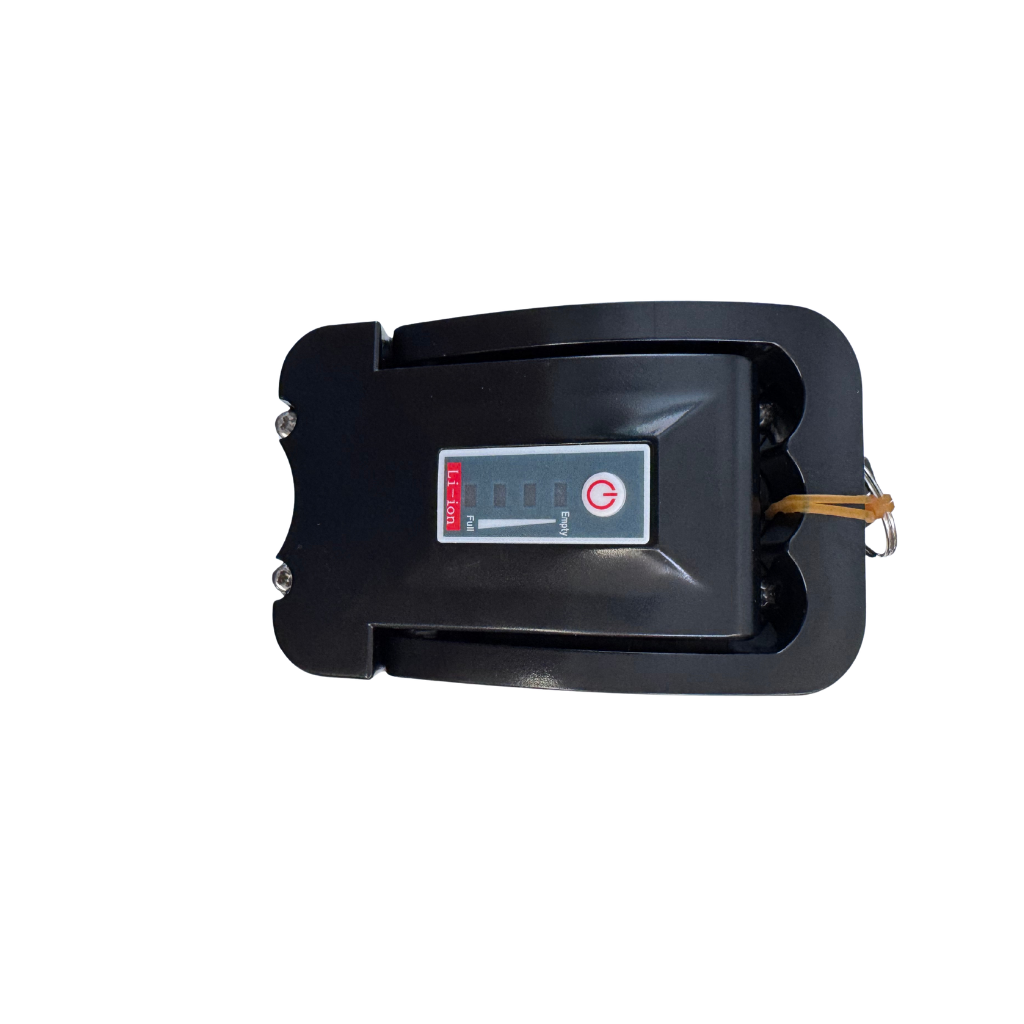 OEM Hidoes C1 / C2 Electric Bike Battery – 48V 10.4Ah 499Wh Replacement Battery-Electric Scooters London