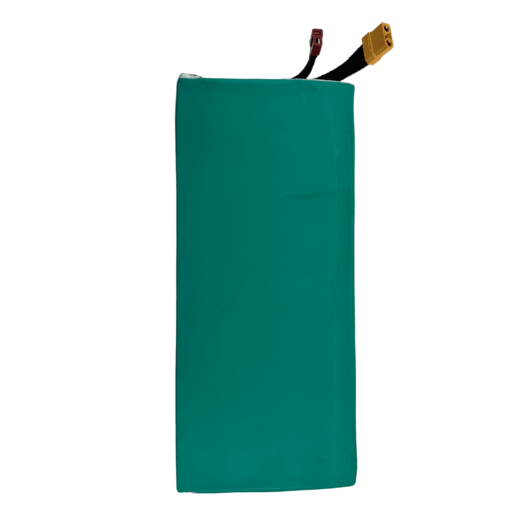 48V iENYRID ES60 Electric Scooter Battery Replacement-Electric Scooters London