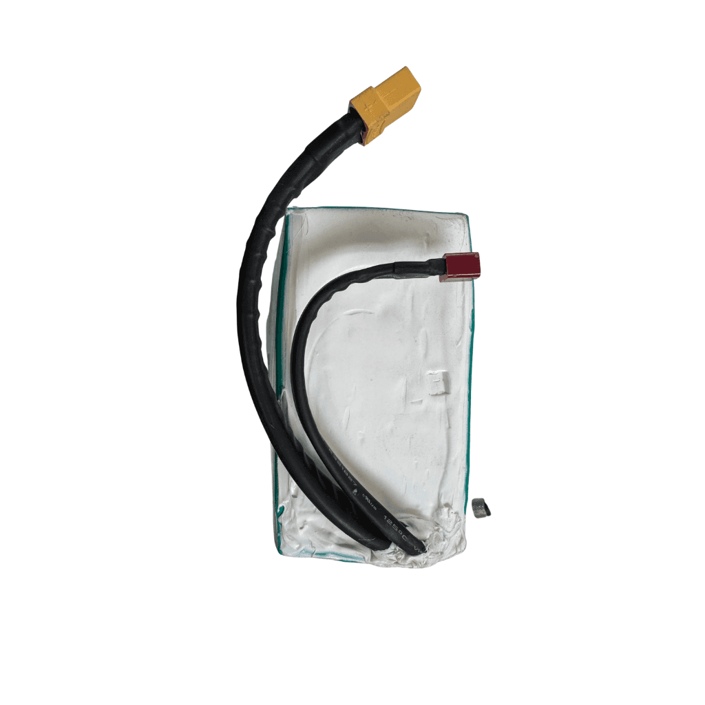 48V iENYRID ES60 Electric Scooter Battery Replacement-Electric Scooters London