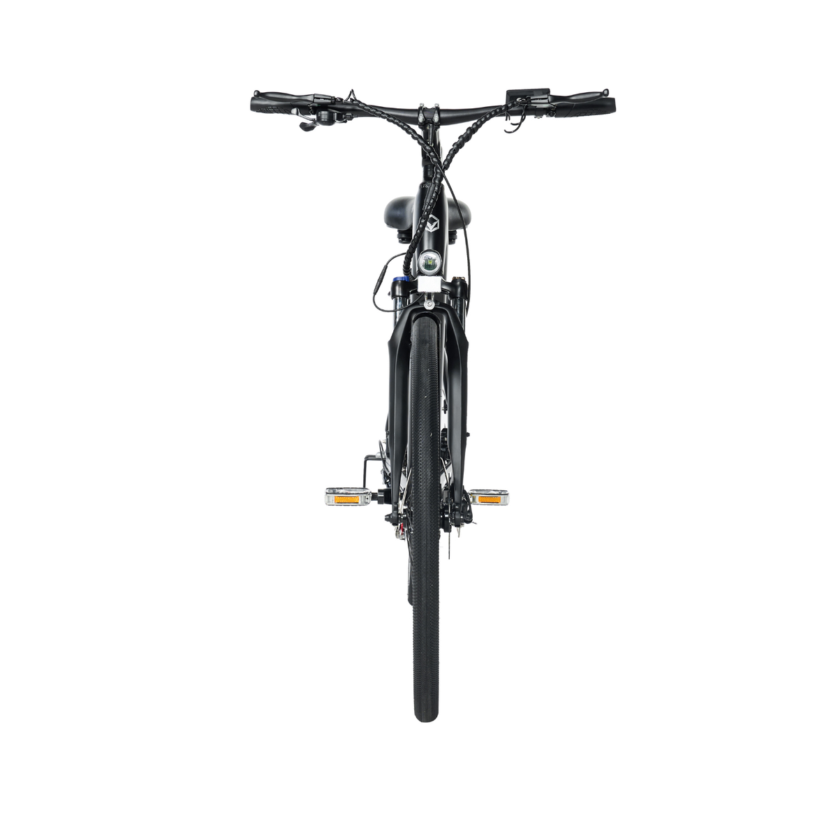 PIXAR® City1 Step-Through Electric Bike – 250W 700C-Electric Scooters London