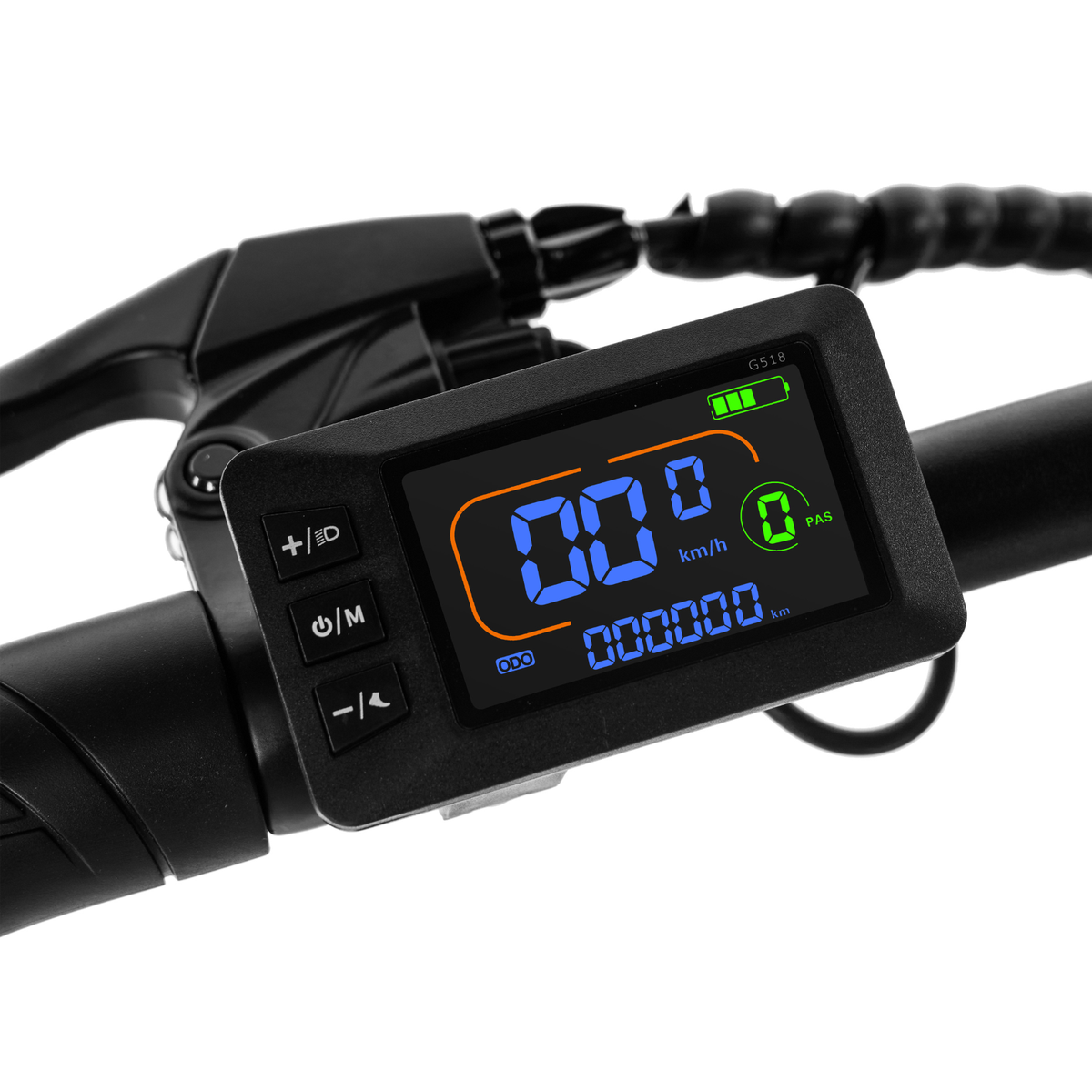 PIXAR® City1 Step-Through Electric Bike – 250W 700C-Electric Scooters London