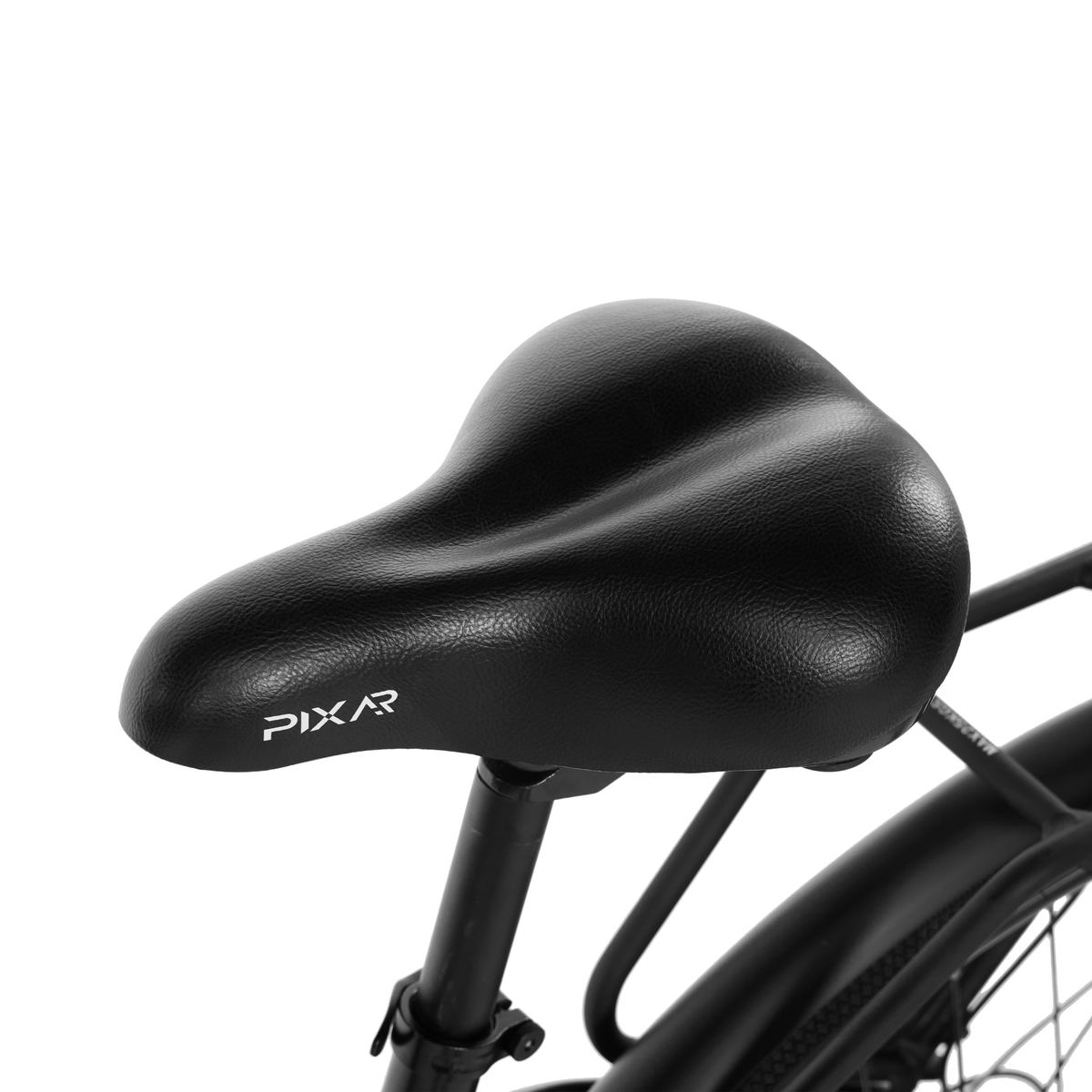 PIXAR® City1 Step-Through Electric Bike – 250W 700C-Electric Scooters London