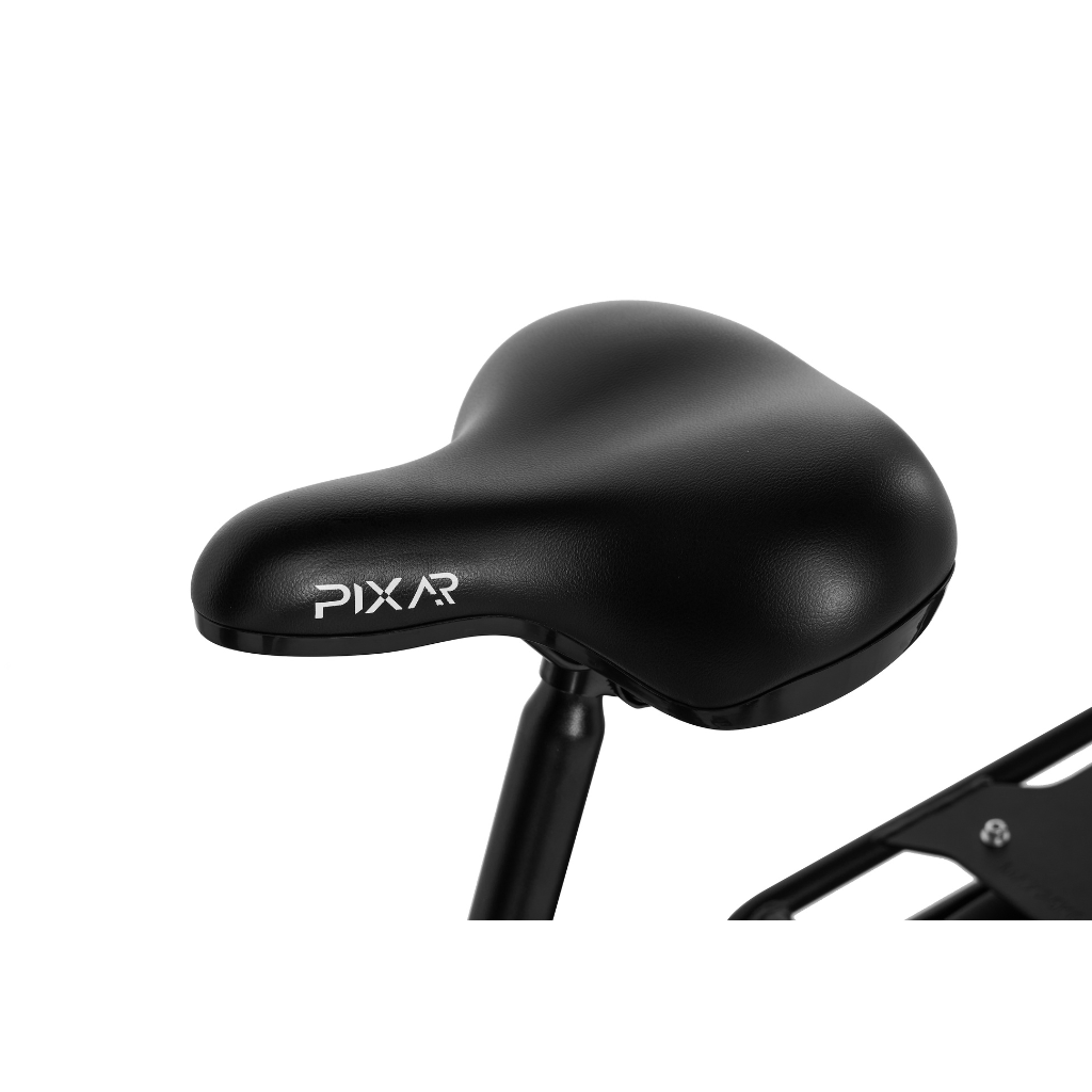 PIXAR® Ride1 Fat Tyre Mountain E-Bike