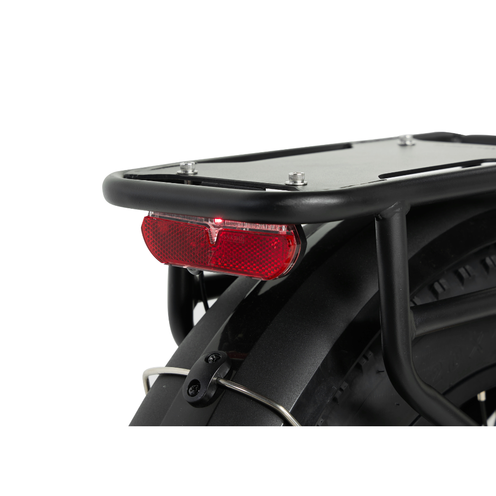 PIXAR® Ride1 Fat Tyre Mountain E-Bike
