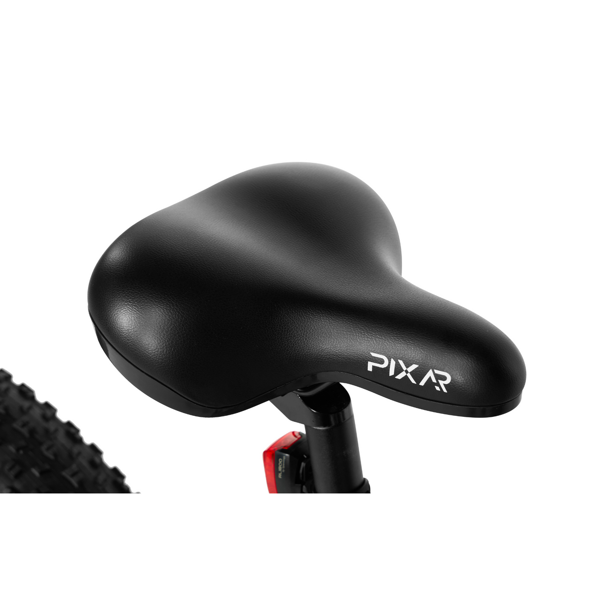 PIXAR® Space1 Fat Tyre Mountain E-Bike-Electric Scooters London