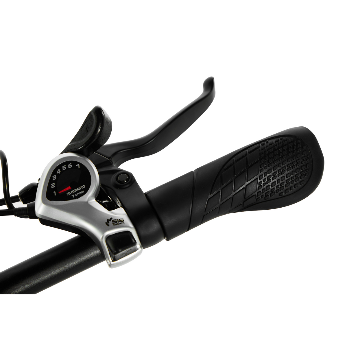 PIXAR® Space1 Fat Tyre Mountain E-Bike-Electric Scooters London