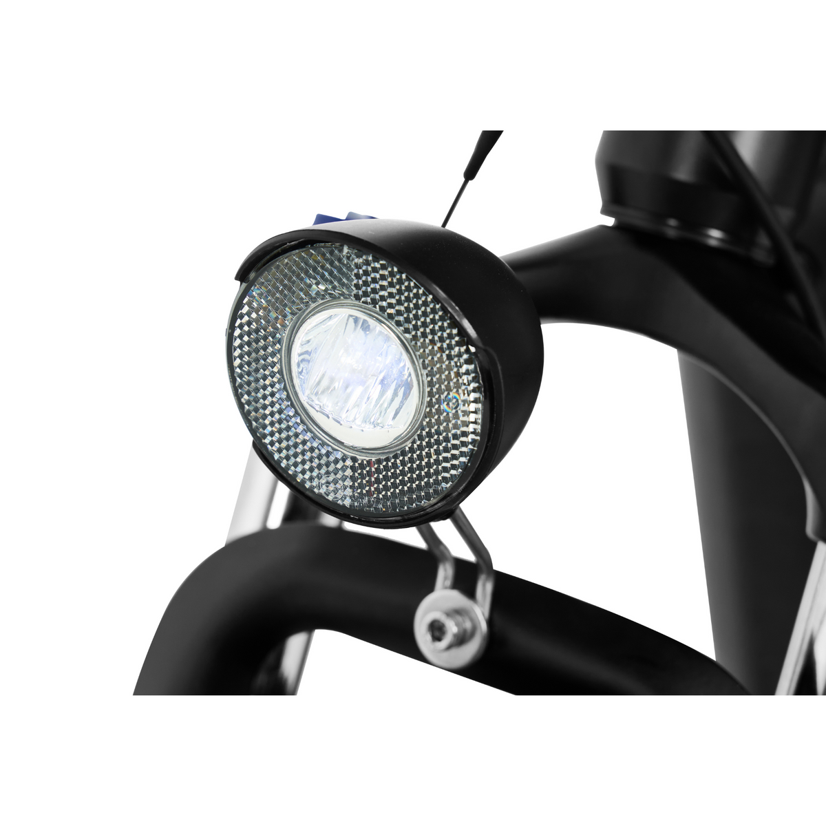 PIXAR® Space1 Fat Tyre Mountain E-Bike-Electric Scooters London