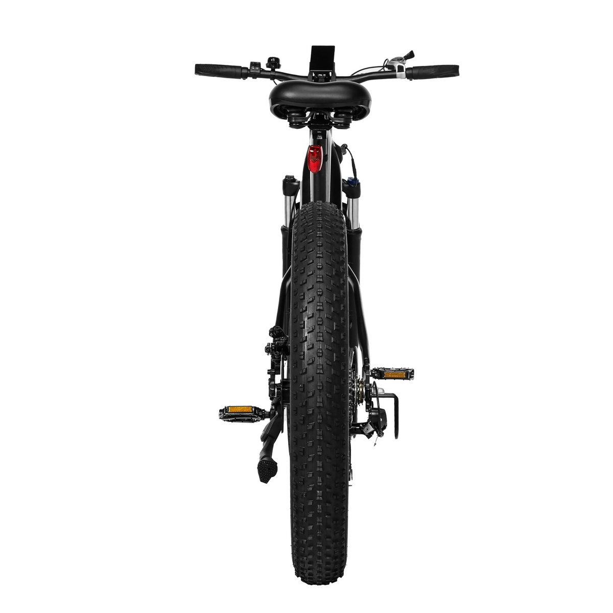 PIXAR® Space1 Fat Tyre Mountain E-Bike-Electric Scooters London