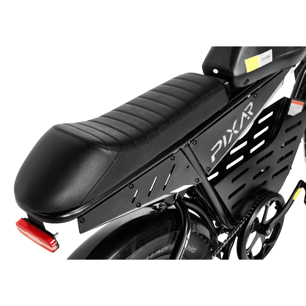 PIXAR® SuperV Light Electric Bike-Electric Scooters London