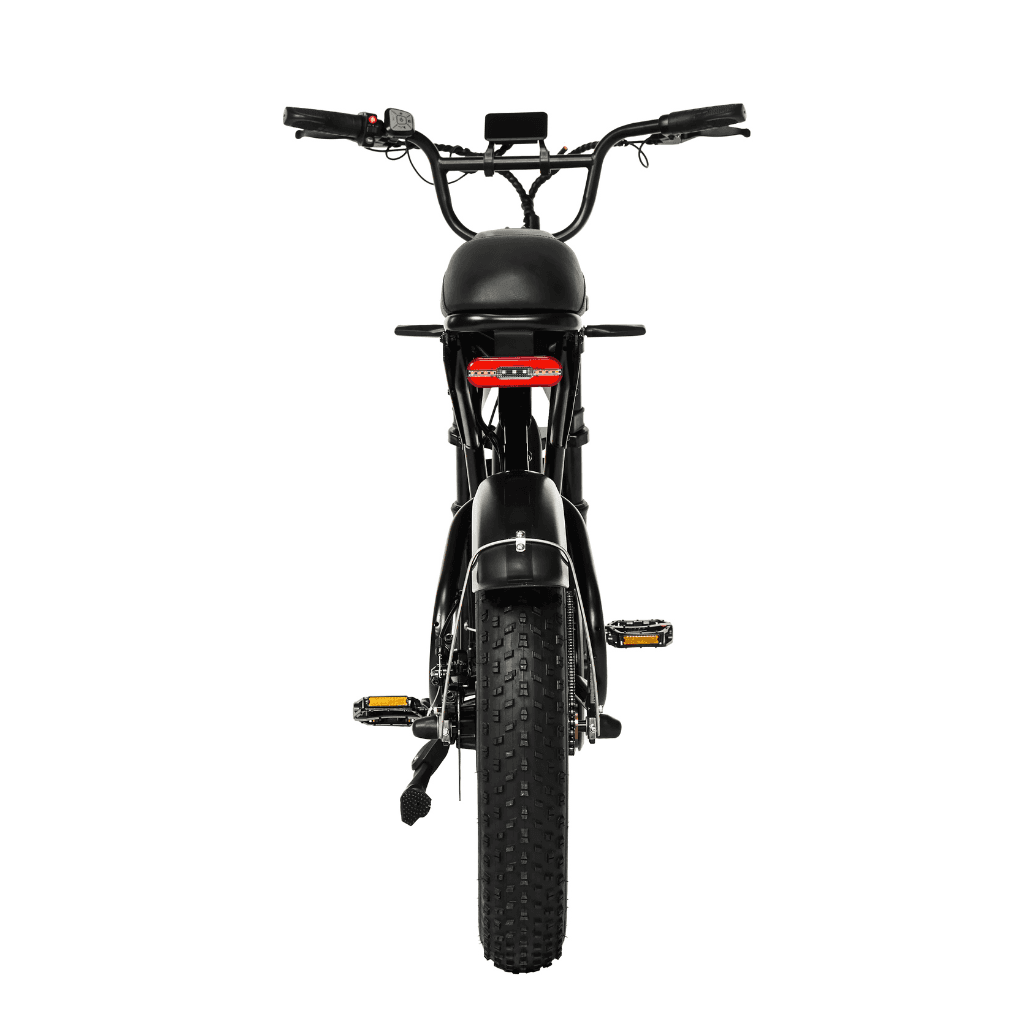 PIXAR® SuperV Light Electric Bike-Electric Scooters London