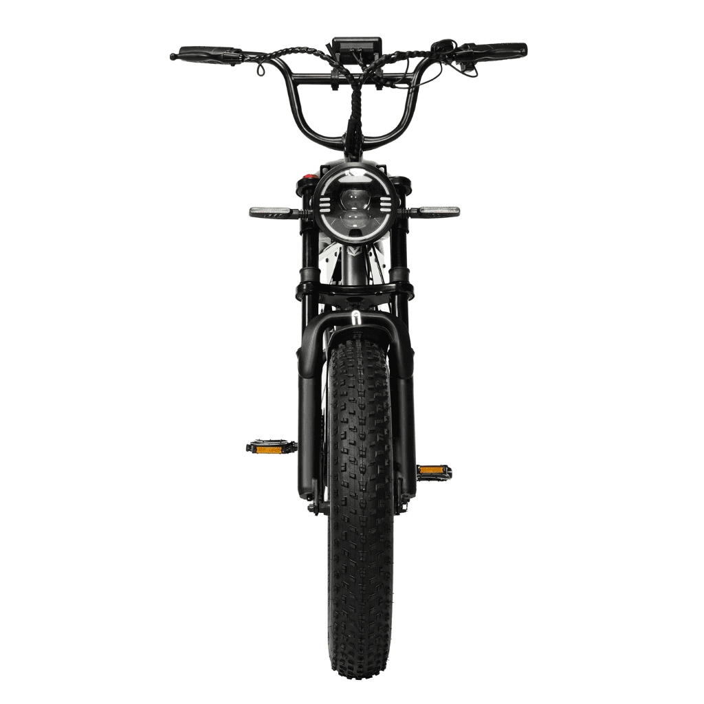 PIXAR® SuperV Light Electric Bike-Electric Scooters London
