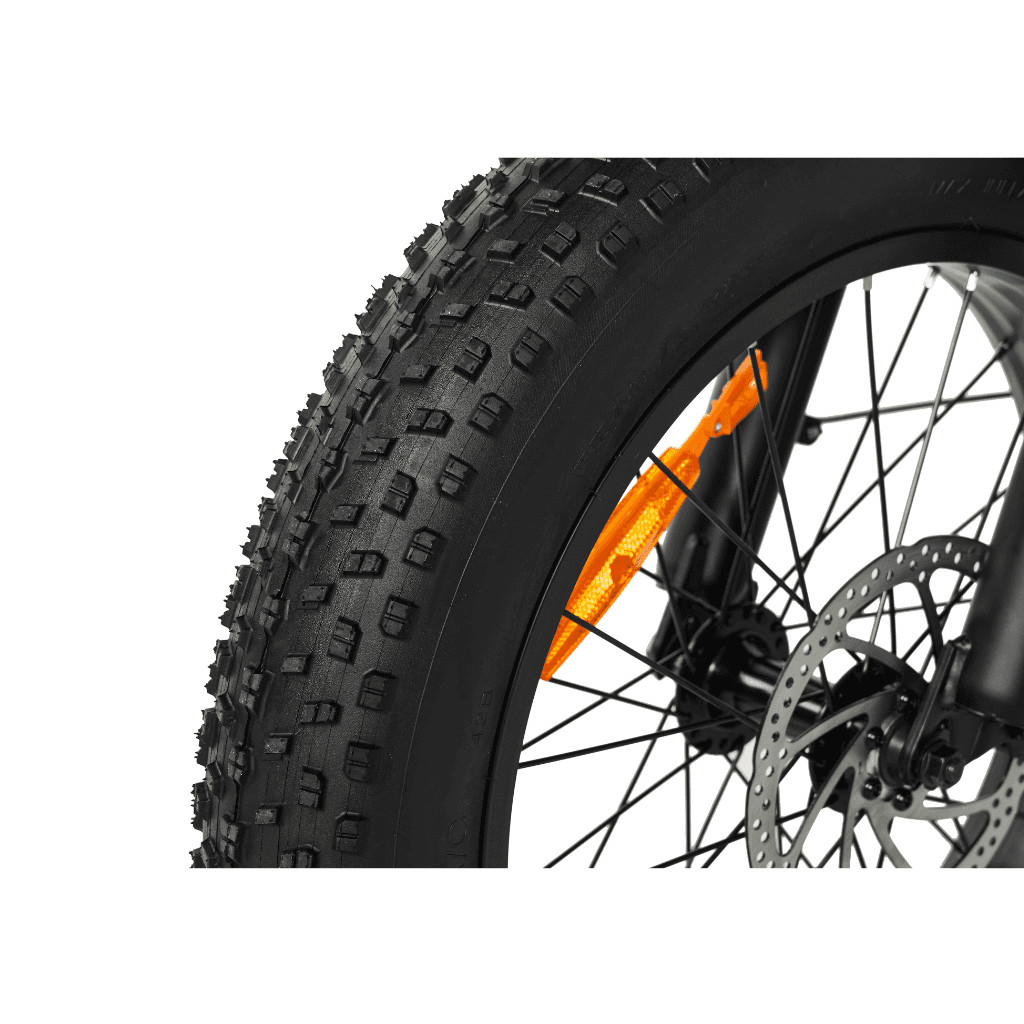 PIXAR® SuperV Light Electric Bike-Electric Scooters London