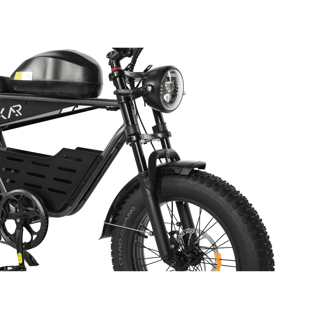PIXAR® SuperV Light Electric Bike-Electric Scooters London