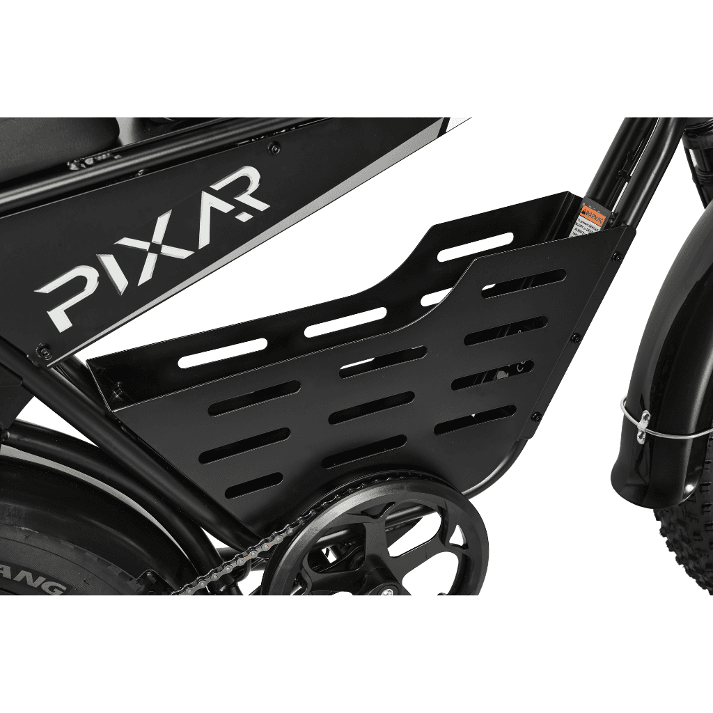 PIXAR® SuperV Light Electric Bike-Electric Scooters London