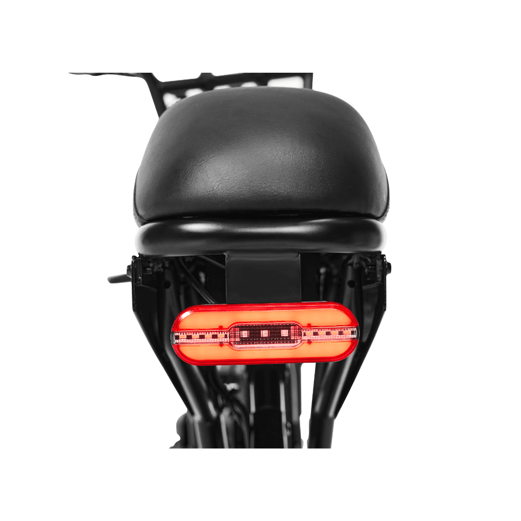 PIXAR® SuperV Light Electric Bike-Electric Scooters London