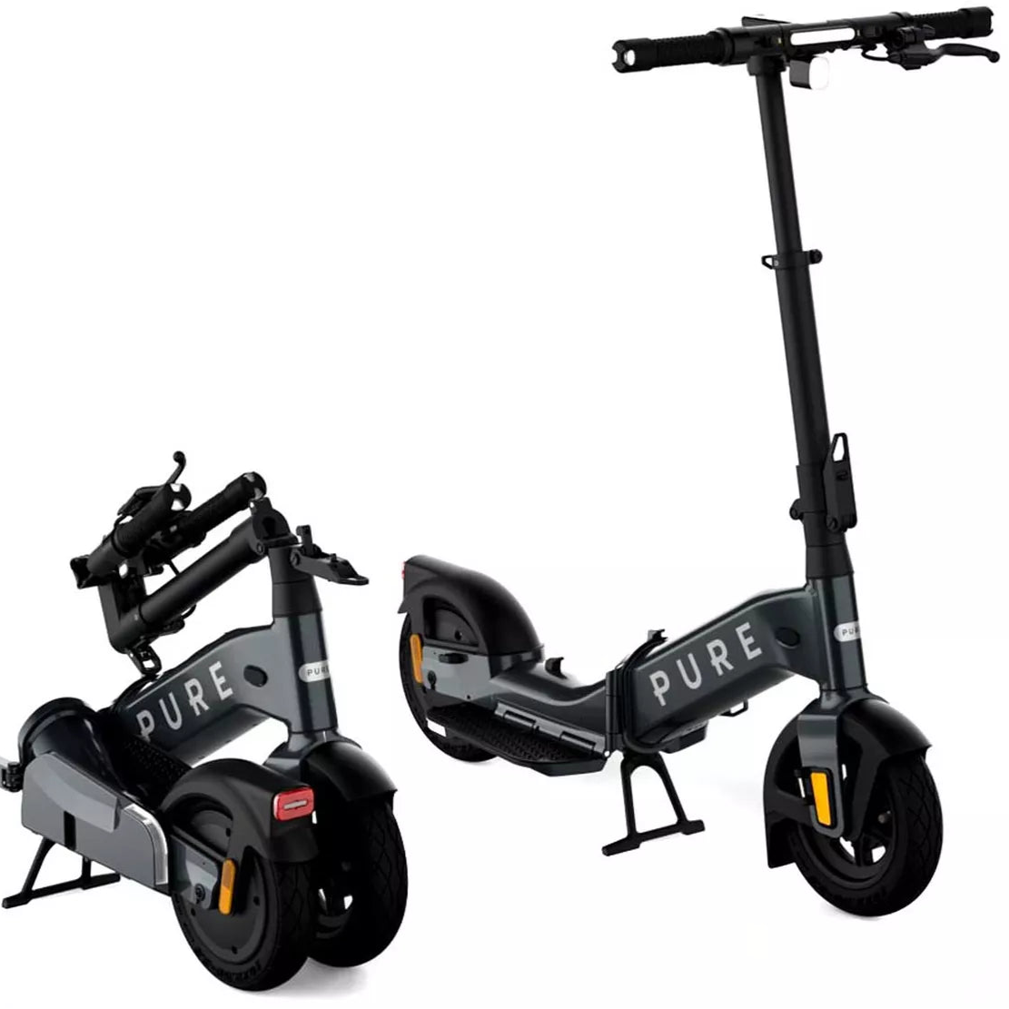 Pure Electric Scooters | UK Reseller & Repair Centre | Free Delivery ...