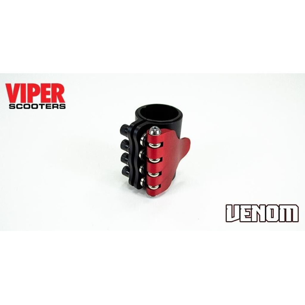 Replacement Locking Mechanism For Viper Venom 2000W-Electric Scooters London