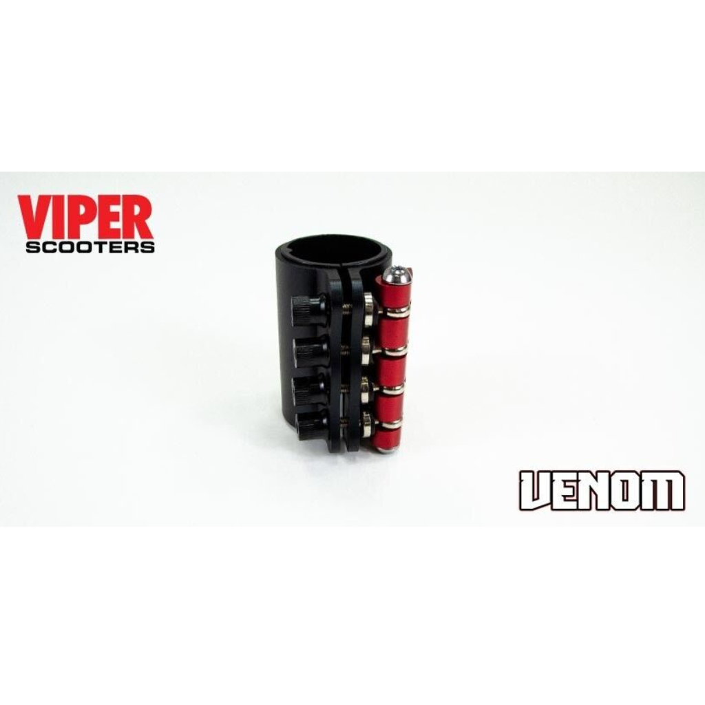 Replacement Locking Mechanism For Viper Venom 2000W-Electric Scooters London