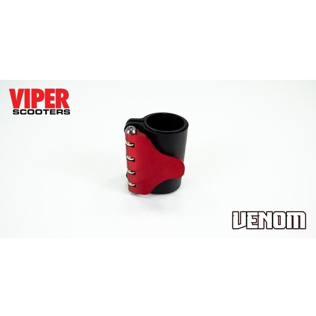 Replacement Locking Mechanism For Viper Venom 2000W-Electric Scooters London