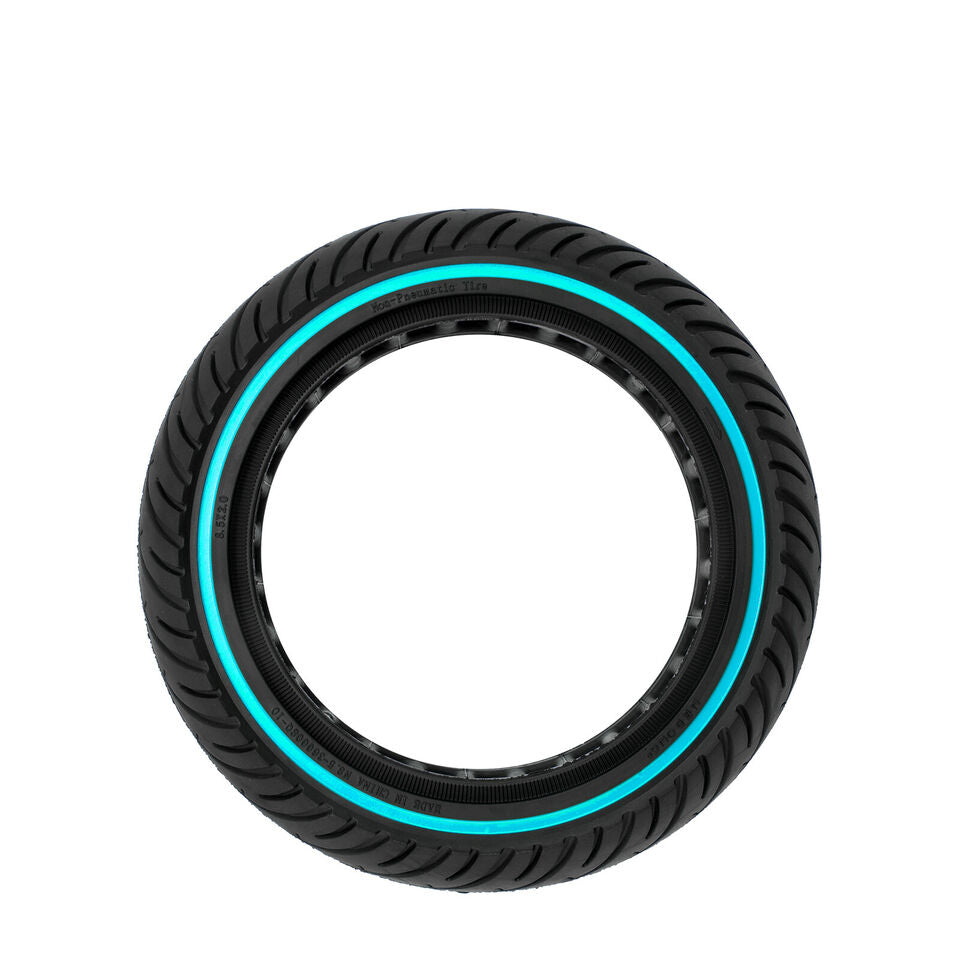 Solid Tyre For Xiaomi Electric Scooter-Electric Scooters London