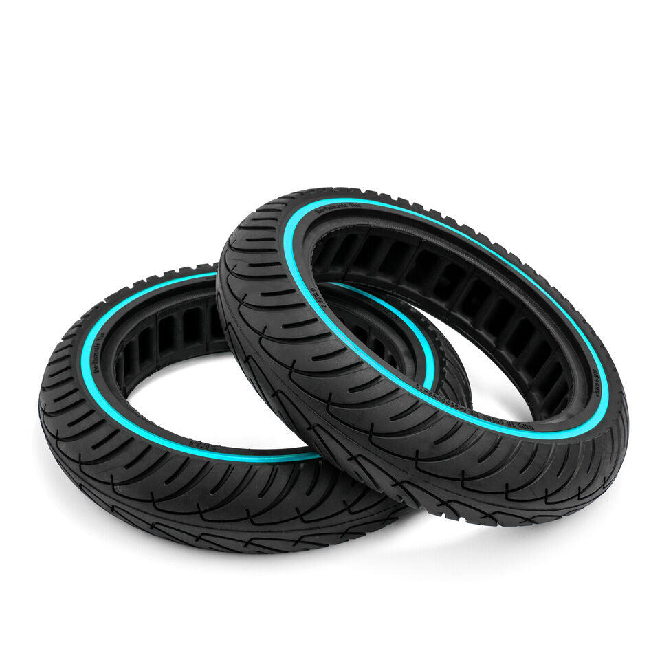 Solid Tyre For Xiaomi Electric Scooter-Electric Scooters London