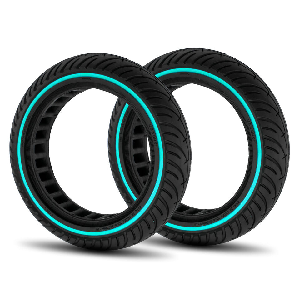 Solid Tyre For Xiaomi Electric Scooter-Electric Scooters London
