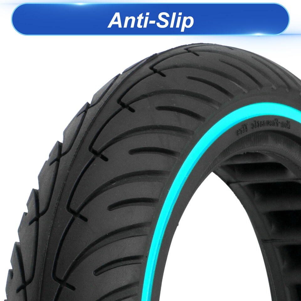 Solid Tyre For Xiaomi Electric Scooter-Electric Scooters London