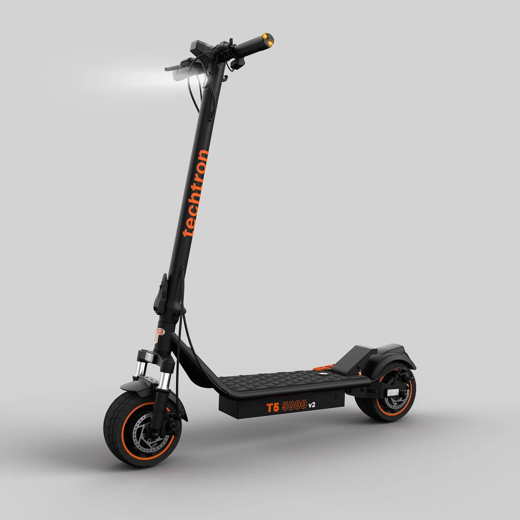 techtron® TS5 EVO Electric Scooter-Electric Scooters London