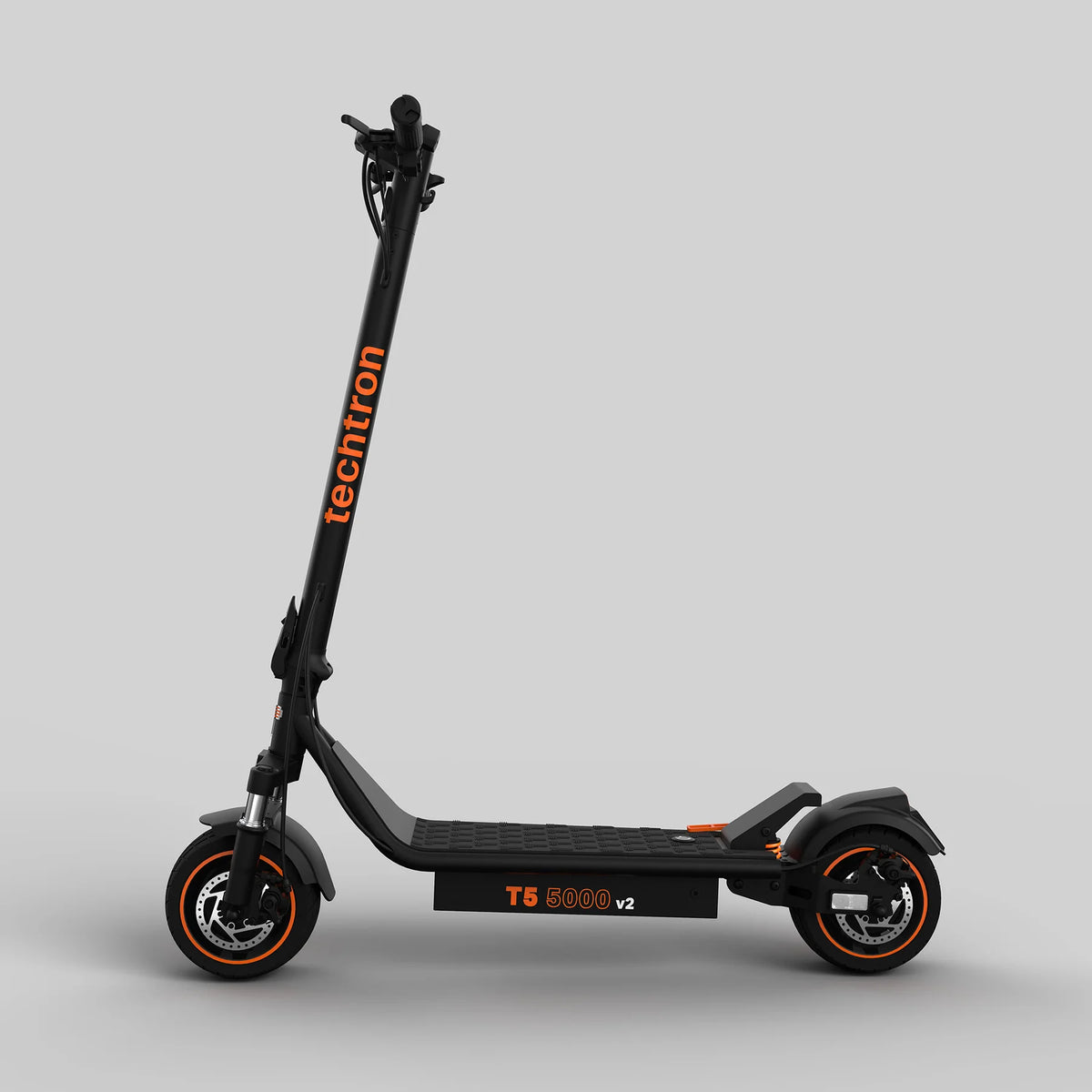 techtron® TS5 EVO Electric Scooter-Electric Scooters London