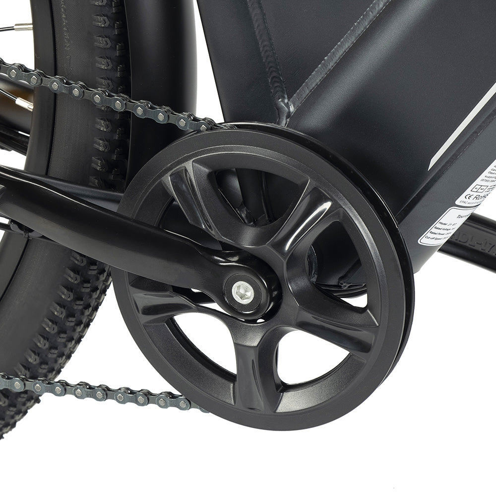 touroll j1 st trekkingrad Buy TOUROLL J1 ST Electric Trekking Bike