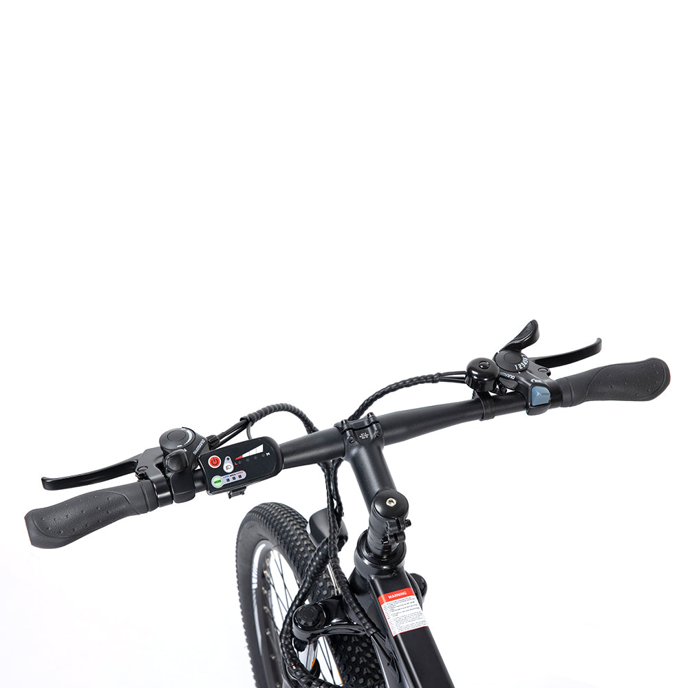 TOUROLL U1 Electric Mountain Bike 26&quot;-Electric Scooters London