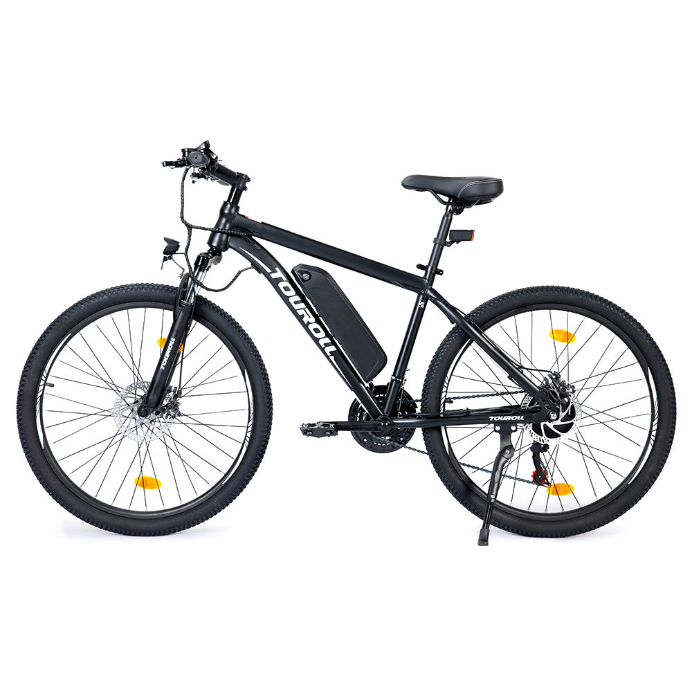 TOUROLL U1 Electric Mountain Bike 29&quot;-Electric Scooters London