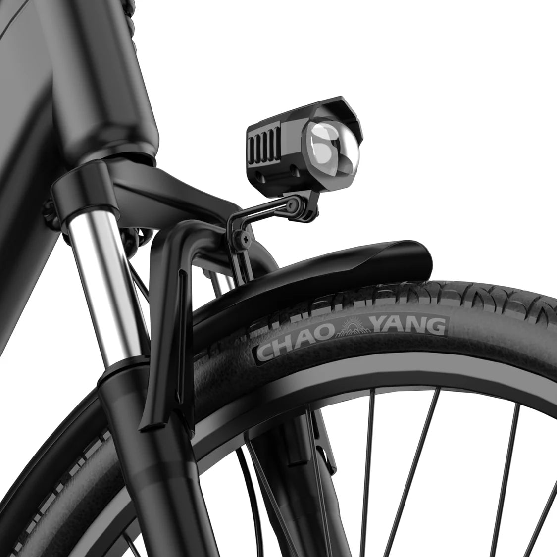 URLIFE E26 26-Inch Urban Commuting Electric Bike – 250W Motor, 36V 13Ah Battery-Electric Scooters London