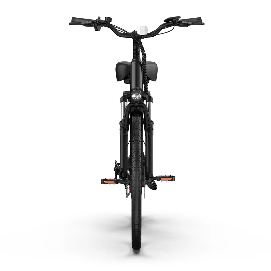 URLIFE E26 26-Inch Urban Commuting Electric Bike – 250W Motor, 36V 13Ah Battery-Electric Scooters London