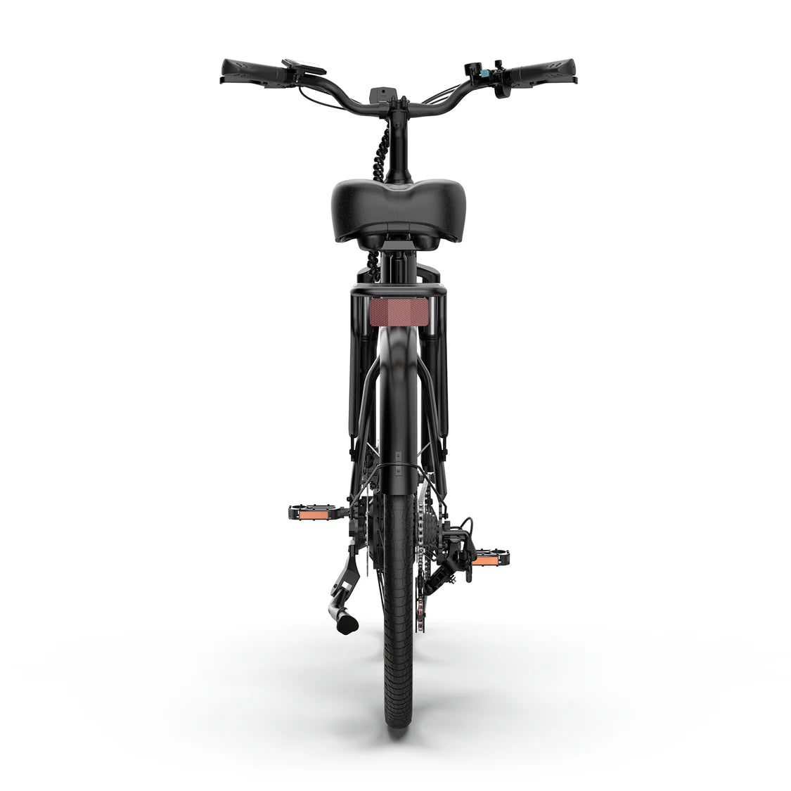 URLIFE E26 26-Inch Urban Commuting Electric Bike – 250W Motor, 36V 13Ah Battery-Electric Scooters London
