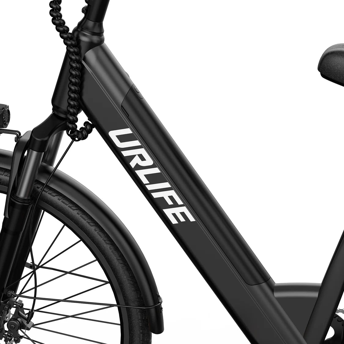 URLIFE E26 26-Inch Urban Commuting Electric Bike – 250W Motor, 36V 13Ah Battery-Electric Scooters London