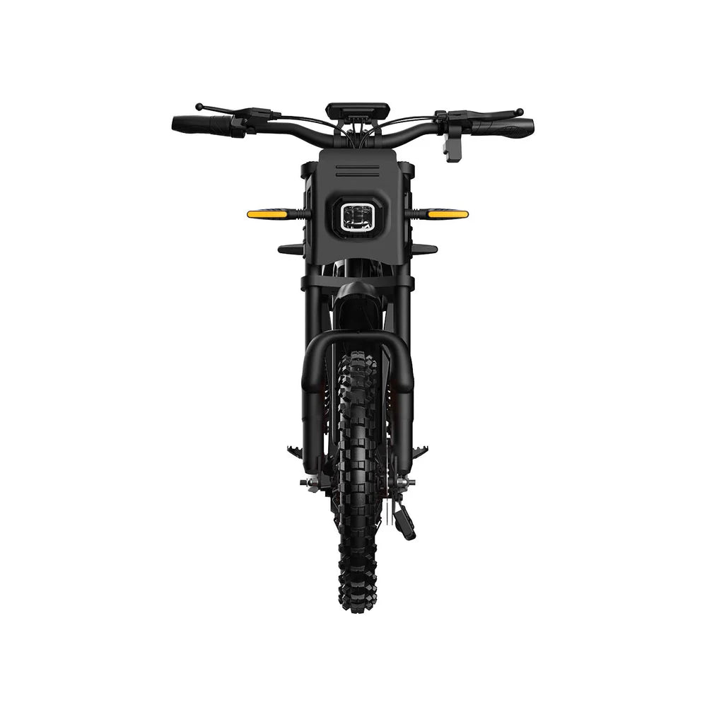 URLIFE E5 Electric Dirt Bike for Teens & Adults – 2000W Peak 48V 20Ah-Electric Scooters London