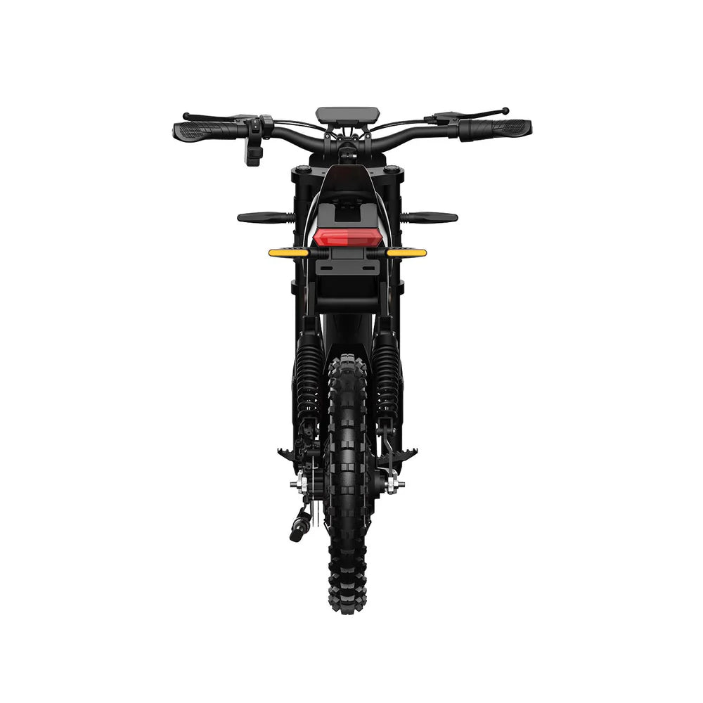 URLIFE E5 Electric Dirt Bike for Teens & Adults – 2000W Peak 48V 20Ah-Electric Scooters London