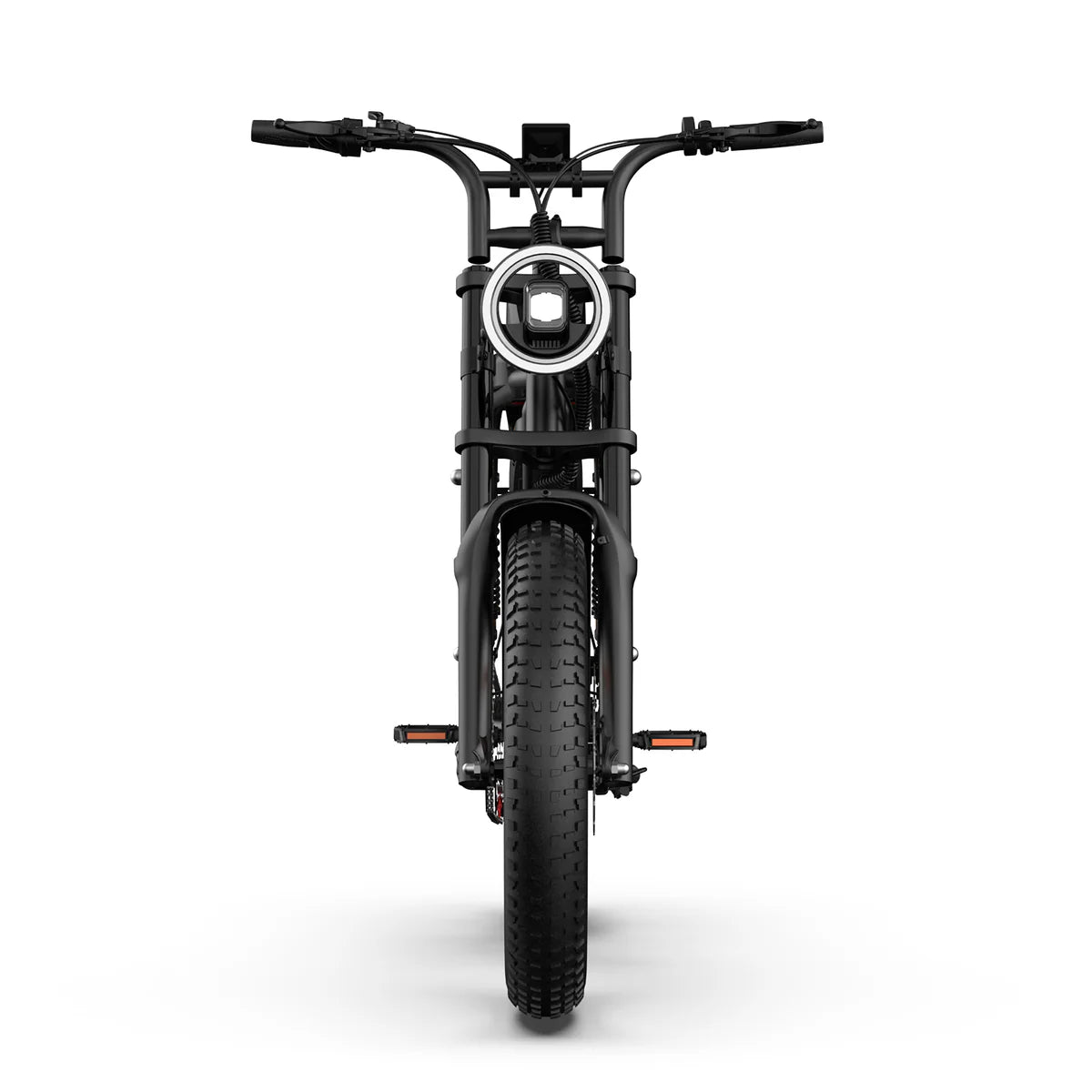 URLIFE T2 Fat Tyre Electric Bike-Electric Scooters London